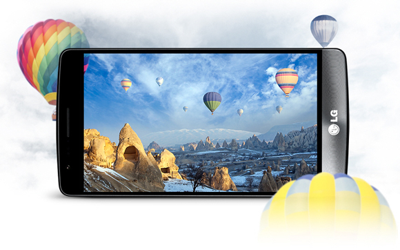 LG G3S